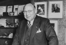 JFK Assassination Suspect Lied About Going on a Safari at the Time of JFK Assassination