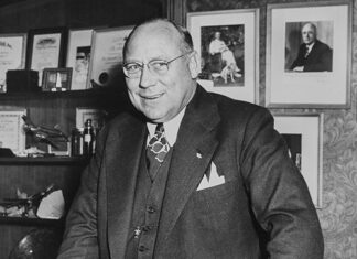 JFK Assassination Suspect Lied About Going on a Safari at the Time of JFK Assassination