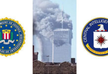 Court Filing Exposes 9/11 Coverup