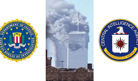 Court Filing Exposes 9/11 Coverup