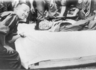 Newly Declassified Report From CIA Inspector General: CIA Operative Paid $68,000 in Bribes to 1963 Coup Group in South Vietnam