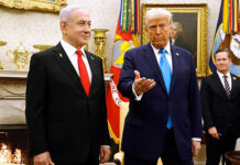 The Trump-Netanyahu “Peace” Plan is Incompatible With UN Charter and International Law