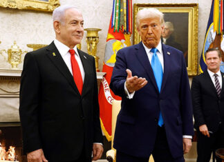 The Trump-Netanyahu “Peace” Plan is Incompatible With UN Charter and International Law