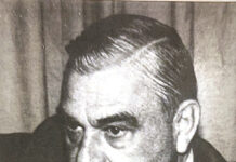 Obscure Insurance Agent From Silver Springs Maryland May Very Well Hold Clue to JFK Assassination