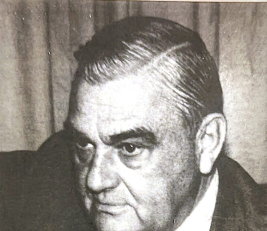 Obscure Insurance Agent From Silver Springs Maryland May Very Well Hold Clue to JFK Assassination