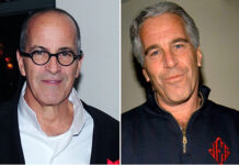 Jeffrey Epstein’s Brother Mark Points to a Coverup in Jeffrey’s Death