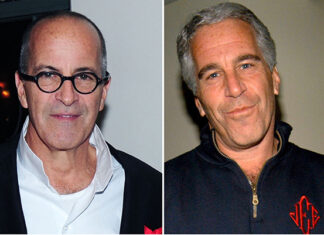 Jeffrey Epstein’s Brother Mark Points to a Coverup in Jeffrey’s Death