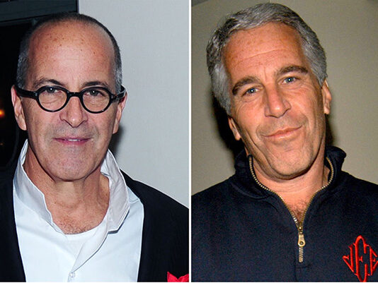 Jeffrey Epstein’s Brother Mark Points to a Coverup in Jeffrey’s Death