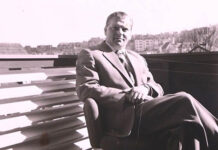 Who Killed Heinz Krug? and Why It Matters: Part III