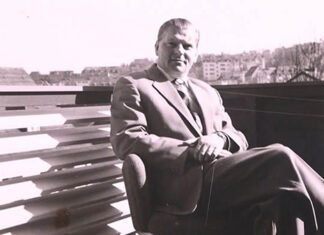 Who Killed Heinz Krug? and Why It Matters: Part III