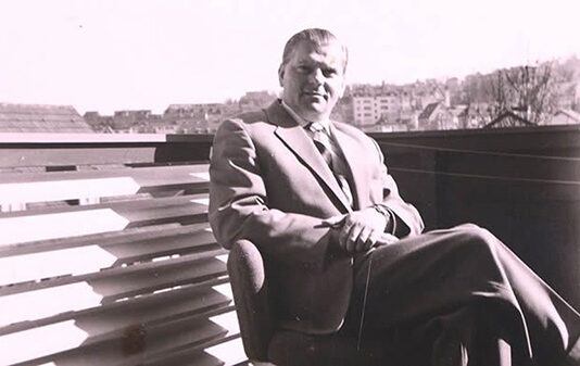 Who Killed Heinz Krug? and Why It Matters: Part III