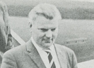 Who Killed Heinz Krug? and Why It Matters: Part II