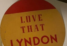 Love That Lyndon: AI Has an LBJ Problem