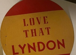 Love That Lyndon: AI Has an LBJ Problem