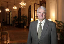 CEO of 2024 Republican National Convention’s Host Committee Beat, Drugged and Kidnapped Watergate Whistleblower