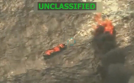 Venezuela is Ready to Stand Firm Against U.S. Aggression