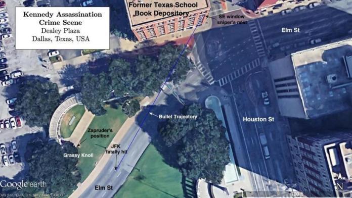 What Physics Reveals About the JFK Assassination - HISTORY