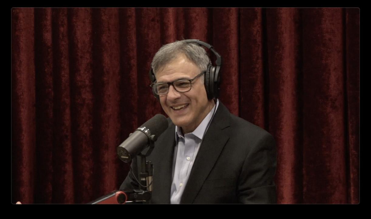 2392 - John Kiriakou - The Joe Rogan Experience | Podcast on Spotify