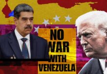 CovertAction Bulletin – Trump Calls For Land War: U.S. Hands Off Venezuela