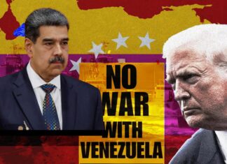 CovertAction Bulletin – Trump Calls For Land War: U.S. Hands Off Venezuela