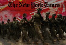 CovertAction Bulletin: NYT Shows Its Imperialist Hand