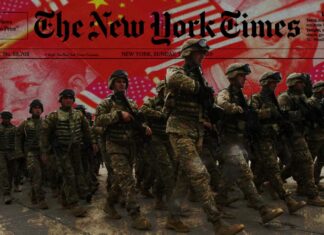 CovertAction Bulletin: Capitalism is the Real AI Slop