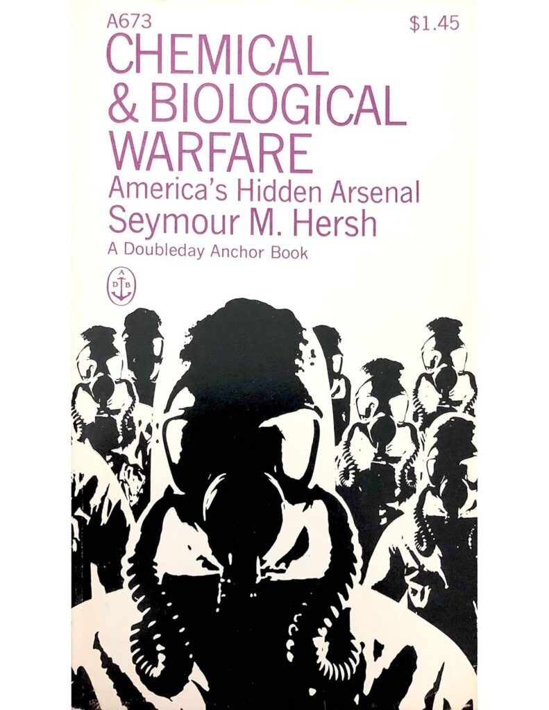 A book cover with a group of people in a line

AI-generated content may be incorrect.