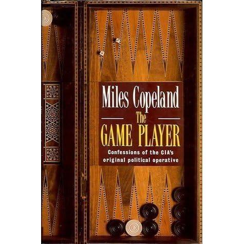 A game board with a book cover
Description automatically generated