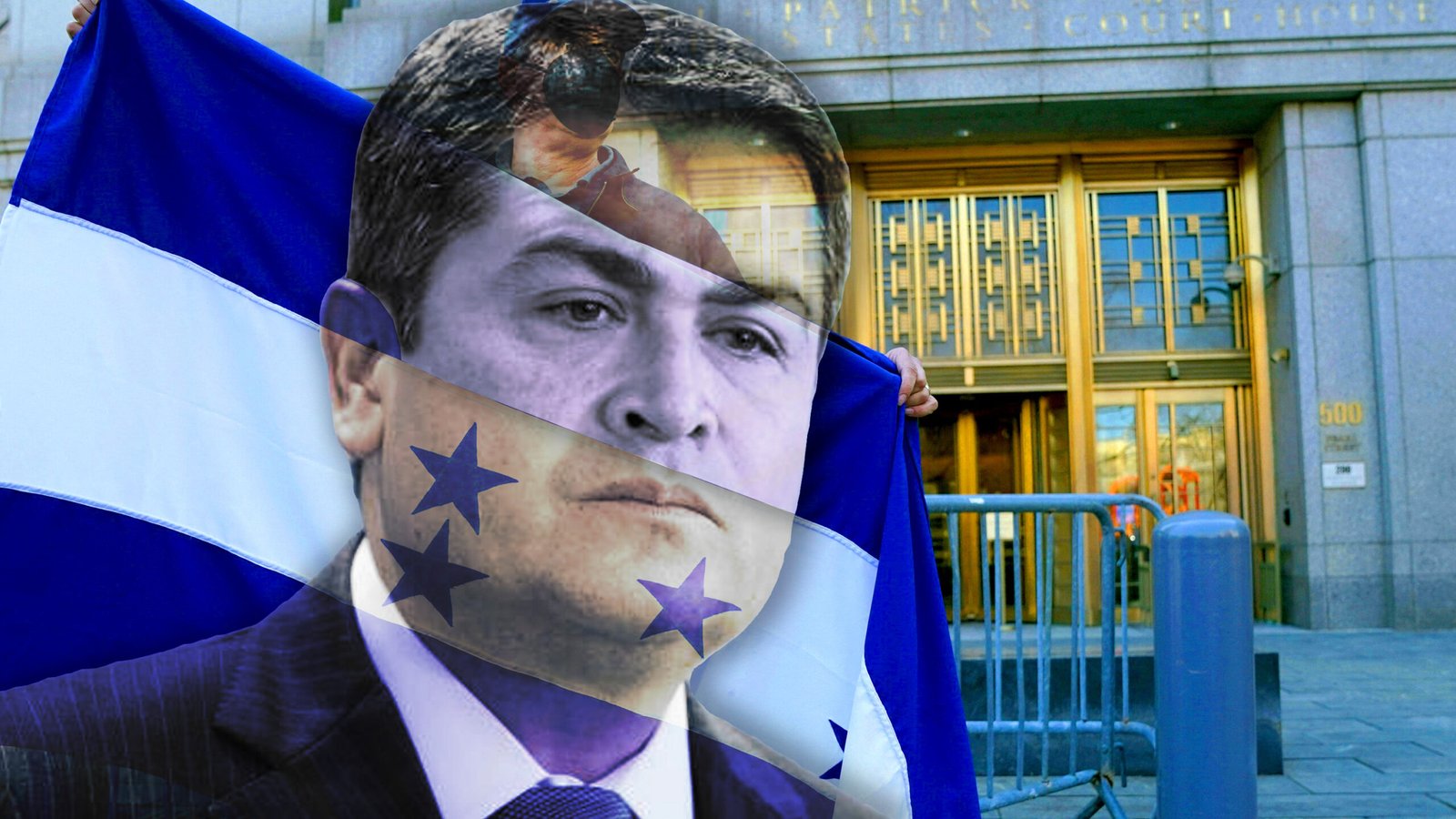 A person holding a flag
AI-generated content may be incorrect.