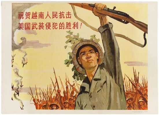 A person holding a rifle

AI-generated content may be incorrect.