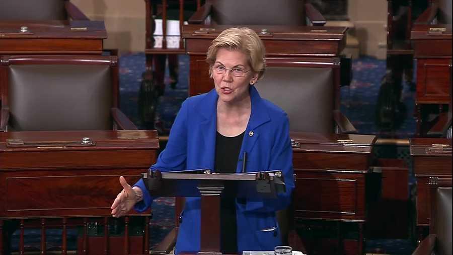 A person in a blue jacket speaking at a podium

AI-generated content may be incorrect.