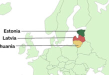 The Baltic Roots of Russophobia: Neoliberalism, Revisionism and U.S. Imperialism