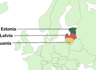 The Baltic Roots of Russophobia: Neoliberalism, Revisionism and U.S. Imperialism