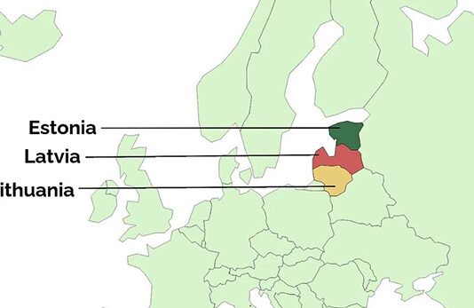 The Baltic Roots of Russophobia: Neoliberalism, Revisionism and U.S. Imperialism