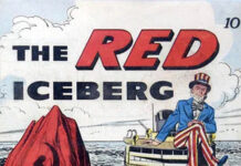 John Birch Society Tries to Bring Back Cold War Culture