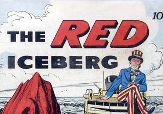 John Birch Society Tries to Bring Back Cold War Culture