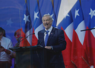 Chile, Another Latin American Country Shifting to the Right