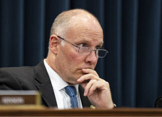 CIA Cutout Pushes for War with China