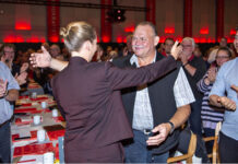 Denmark Social Democrats’ Suffer Biggest Election Loss in a Century Due to Unhinged Russophobia