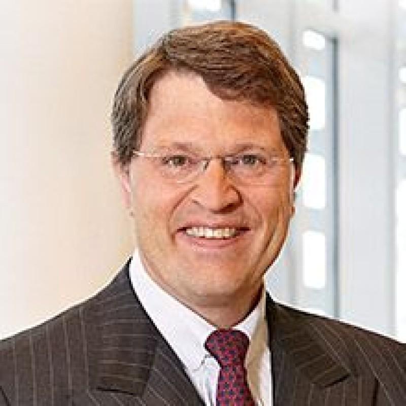 Dr. Reinhard Zinkann