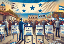 The Honduran Election: What Happened?