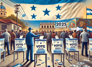 The Honduran Election: What Happened?