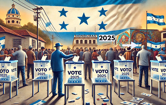 The Honduran Election: What Happened?