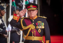 American Made Jordanian King Complicit in CIA Torture, Illegal Invasions, War Crimes, Terrorism and Genocide