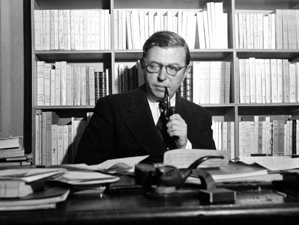 October 22, 1964: Jean-Paul Sartre Becomes the First Person to Decline the Nobel  Prize – The Marginalian
