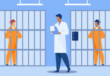 Prison Health Care Continues to Deteriorate Under Donald Trump