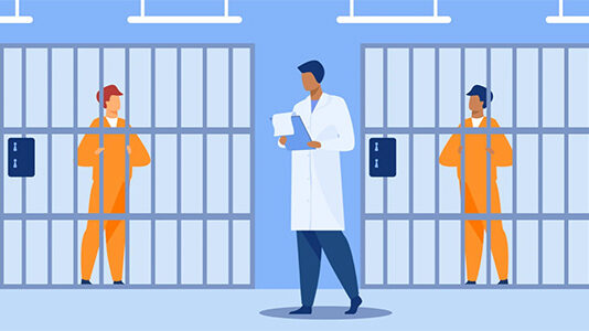 Prison Health Care Continues to Deteriorate Under Donald Trump