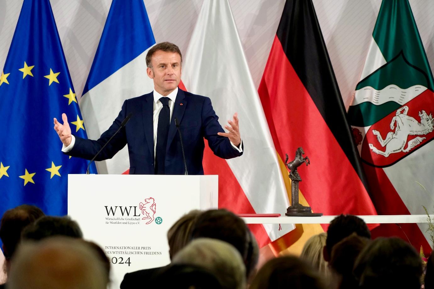 Peace Award 2024 | WWL