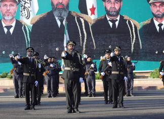 Western Powers Fostered a Theocratic, Sectarian Regime that Now Reigns over Syria