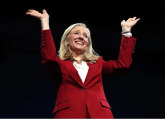 Election of CIA Agent as Virginia Governor Points to Growing CIA Involvement in Domestic Politics